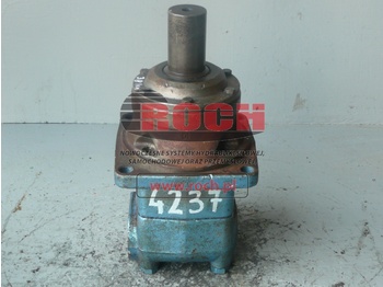 Hydraulic motor DANFOSS / SAUER