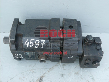 Hydraulic motor DANFOSS / SAUER