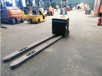 Pallet truck CATERPILLAR NPP20N2