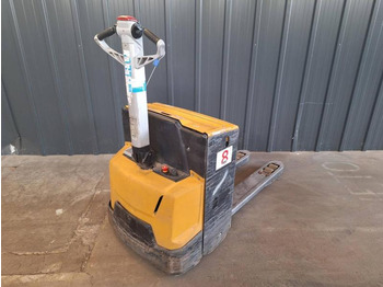 Pallet truck CATERPILLAR NPP20N2