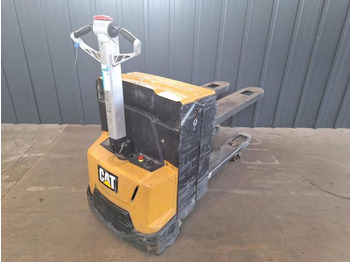 Pallet truck CATERPILLAR NPP20N2