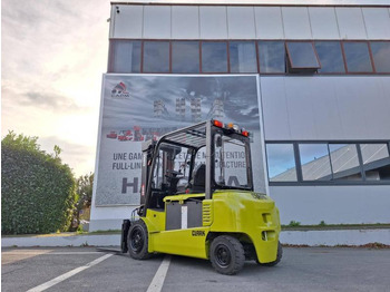 Electric forklift Clark GEX40: picture 4