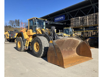 Wheel loader VOLVO L150H