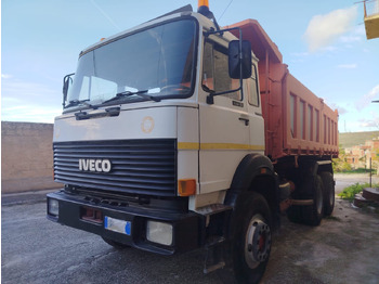 Tipper IVECO