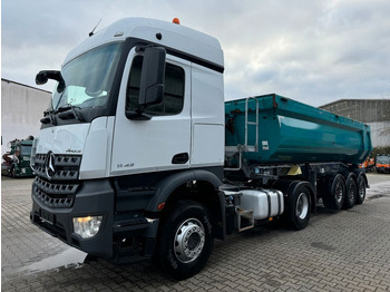 Tractor unit MERCEDES-BENZ Arocs 1843