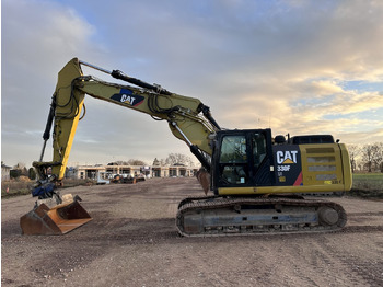 Crawler excavator CATERPILLAR 330FLN