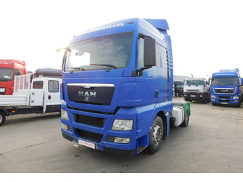 Tractor unit MAN TGX 18.440