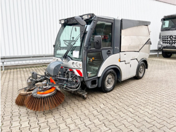 Road sweeper MULTICAR