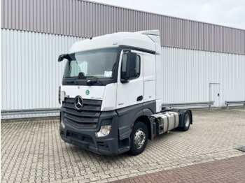 Tractor unit MERCEDES-BENZ Actros 1842