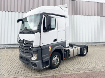 Tractor unit MERCEDES-BENZ Actros 1842