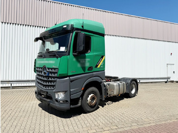 Tractor unit MERCEDES-BENZ Arocs 1842