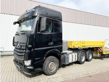 Tractor unit MERCEDES-BENZ Arocs