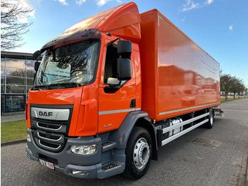 Box truck DAF LF