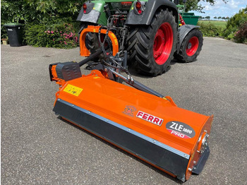 New Post-harvest equipment Ferri ZLE 1800 PRO: picture 2