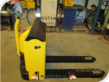 Pallet truck HYSTER