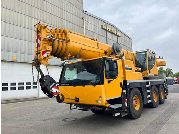 Crane LIEBHERR LTM 1055-3.2