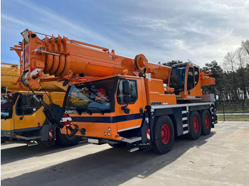 Crane LIEBHERR LTM 1055-3.2