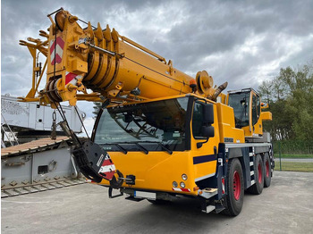 Crane LIEBHERR LTM 1055-3.2