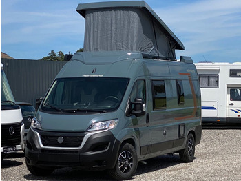 Camper van WEINSBERG CaraBus 600 MQ