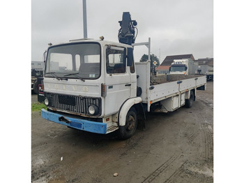 Dropside/ Flatbed truck VOLVO