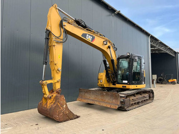 Crawler excavator CATERPILLAR 314