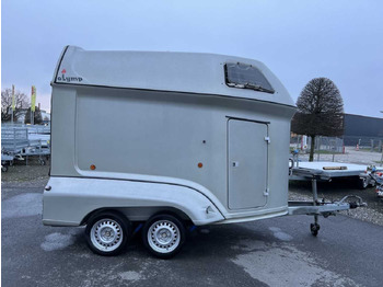 Car trailer