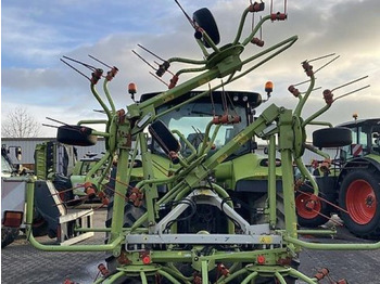 Tedder/ Rake CLAAS Volto 770: picture 2