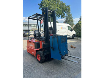 Electric forklift LINDE E15