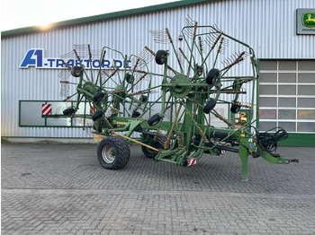 Tedder/ Rake KRONE Swadro