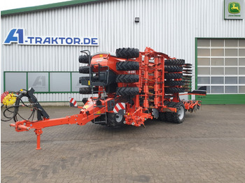 Seed drill KUHN