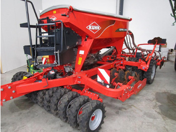 Seed drill KUHN