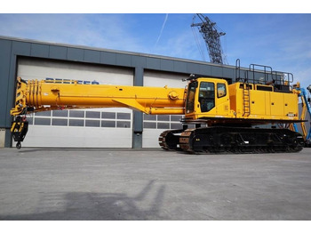 Crawler crane SANY