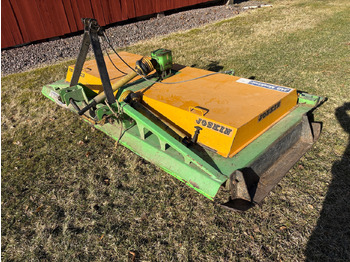 Flail mower/ Mulcher JOSKIN