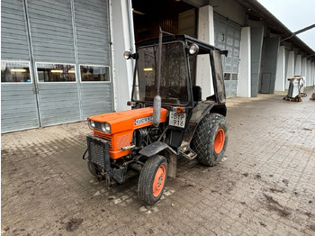 Farm tractor KUBOTA