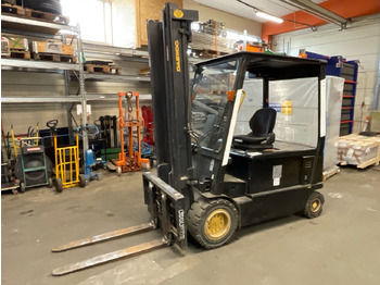 Material handling equipment DAEWOO