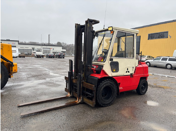 Material handling equipment MITSUBISHI