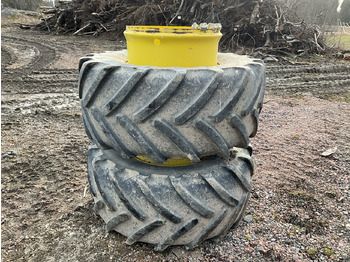 Tire MICHELIN