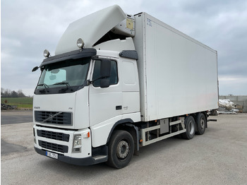 Truck VOLVO FH 440