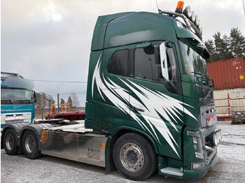 Truck VOLVO FH16