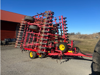 Soil tillage equipment VÄDERSTAD