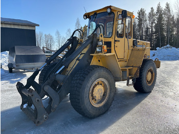 Wheel loader VOLVO 4300