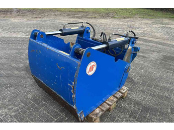 Silage equipment AP-K