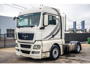 Tractor unit MAN TGX 18.440