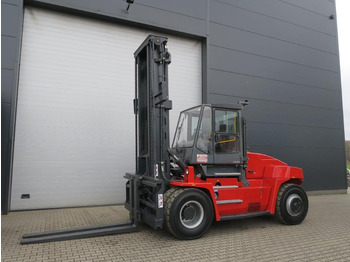 Diesel forklift KALMAR