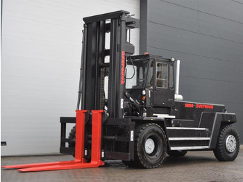 Diesel forklift SVETRUCK