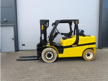 Forklift YALE