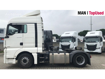 Tractor unit MAN TGX 18.500 4X2 BLS: picture 3