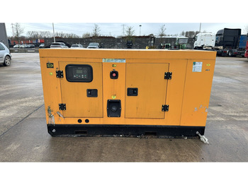 Generator set