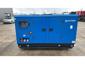 Generator set