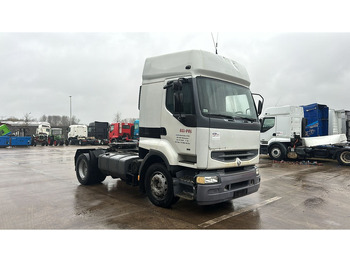 Leasing of Renault Premium 400 (POMPE MANUELLE / MANUAL PUMP / EURO 2) Renault Premium 400 (POMPE MANUELLE / MANUAL PUMP / EURO 2): picture 3